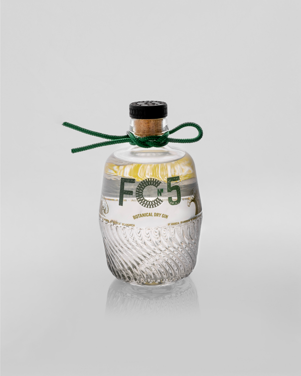 FC nº5 By Andreia