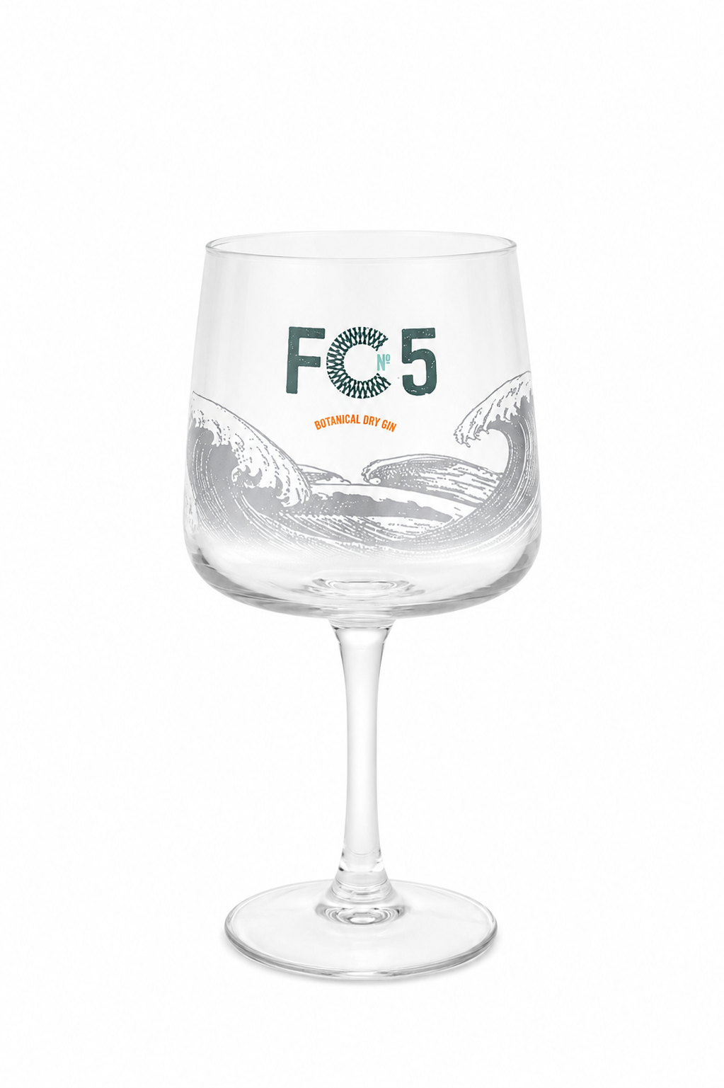 Copo FC nº5 FREE