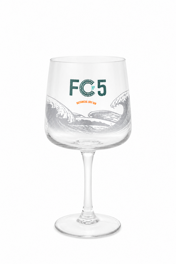 Copo FC nº5 FREE