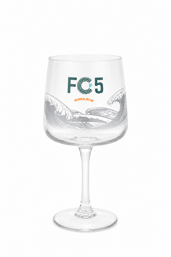Copo FC nº5