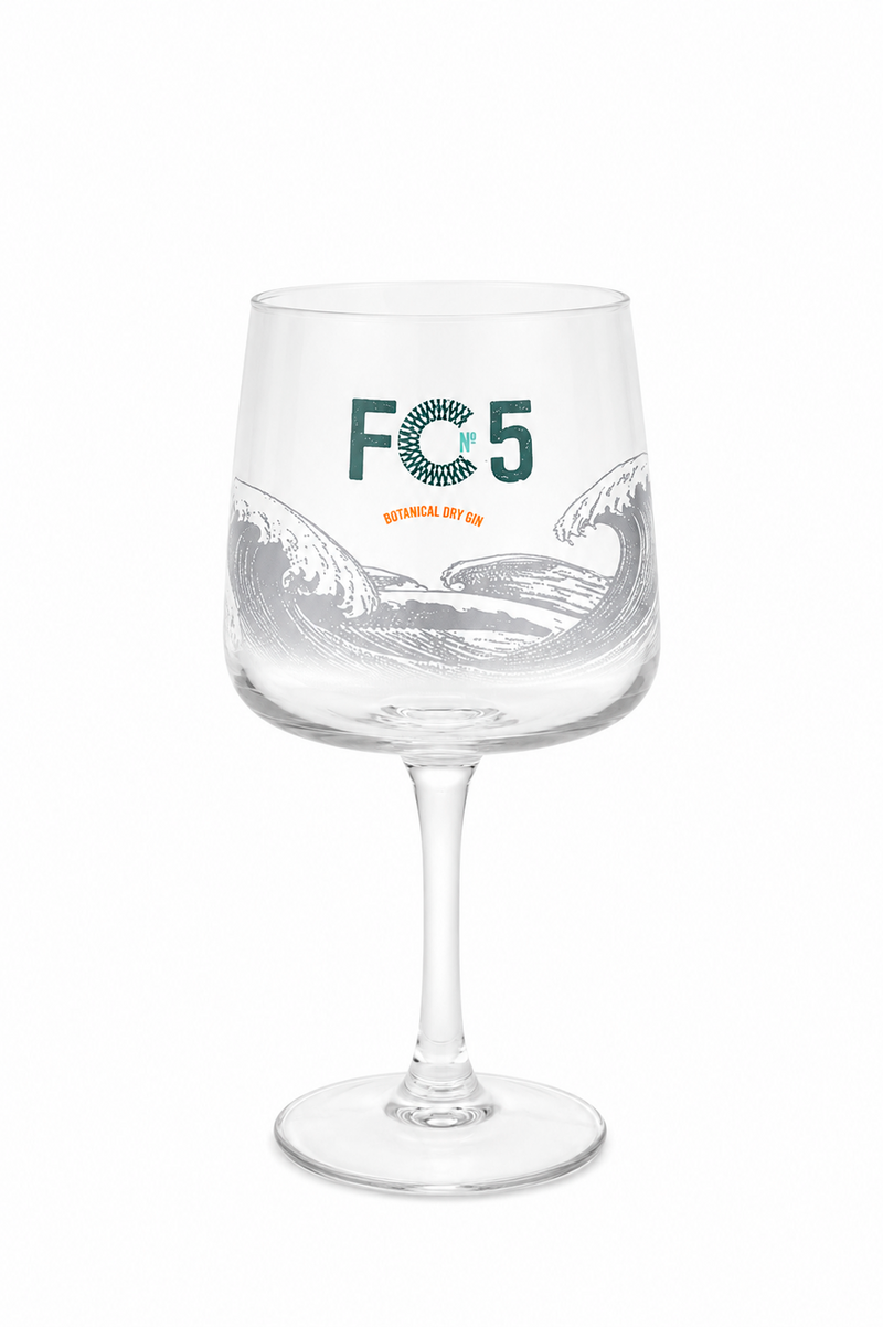 Copo FC nº5