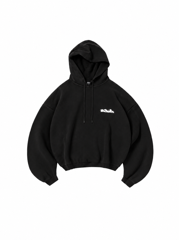 Hoodie FCN5 FREE